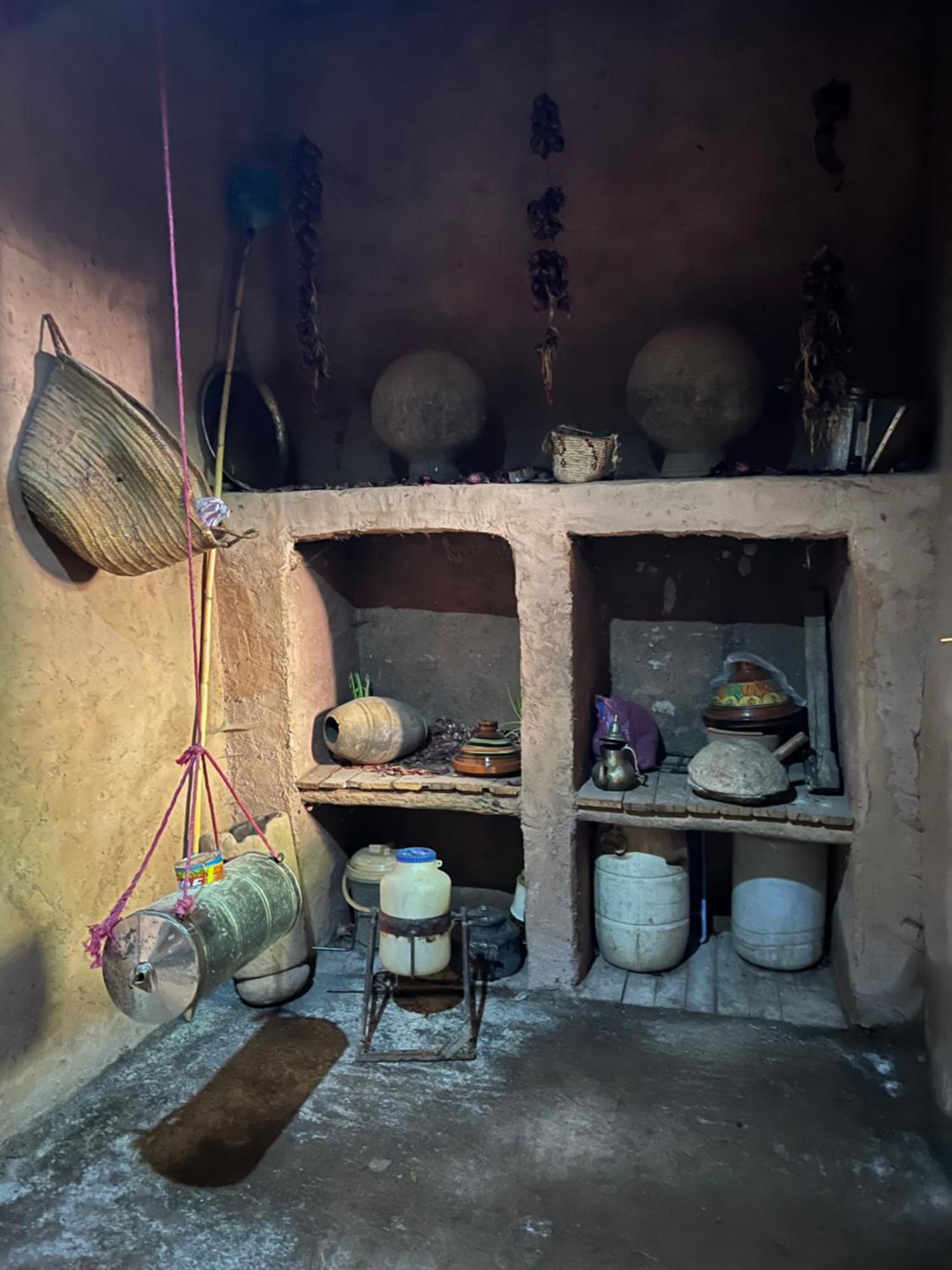 Tazart Lodge Marrakesh Bagian luar foto