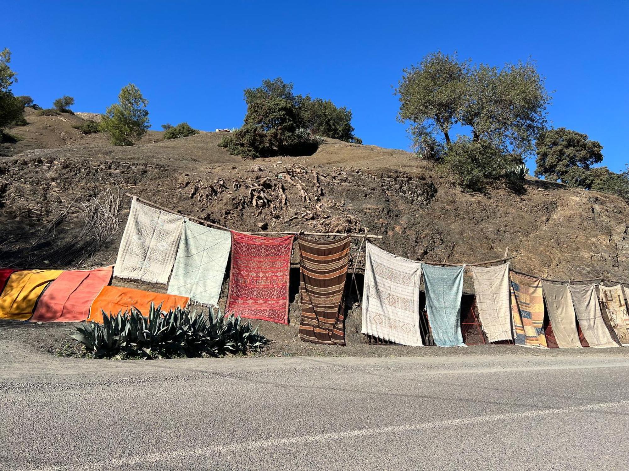 Tazart Lodge Marrakesh Bagian luar foto