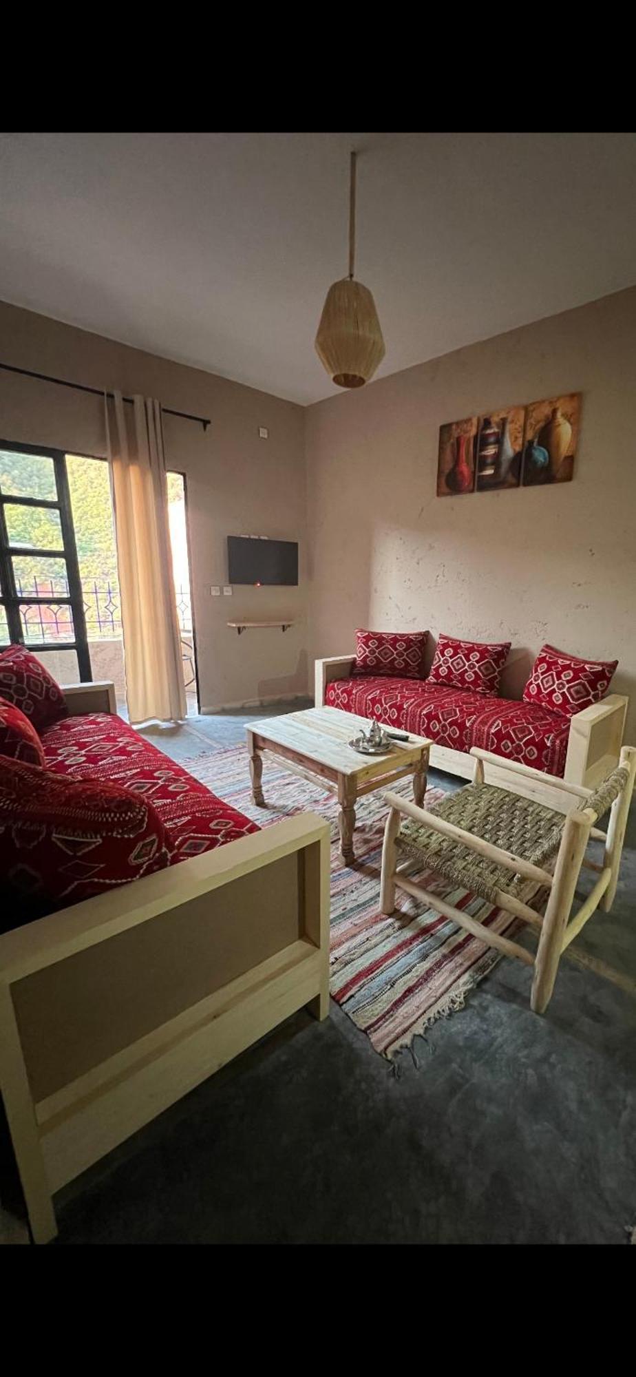 Tazart Lodge Marrakesh Bagian luar foto