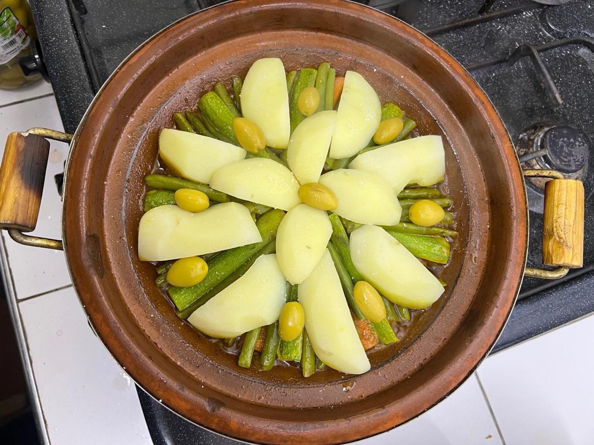 Tazart Lodge Marrakesh Bagian luar foto